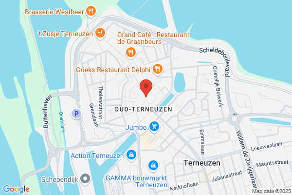 Bliek Mode Terneuzen Bv