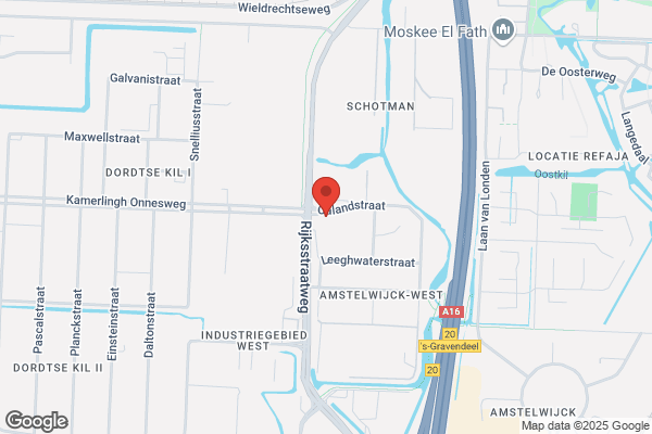 Cegelec Nederland Bv
