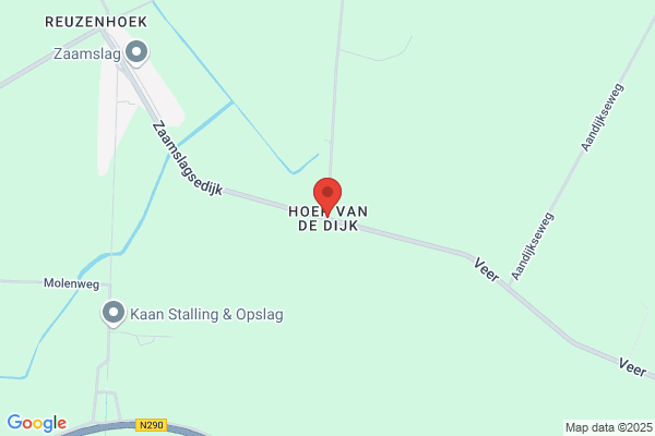 Deijk, Van