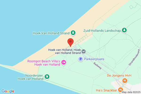 Dixhoorn, Van