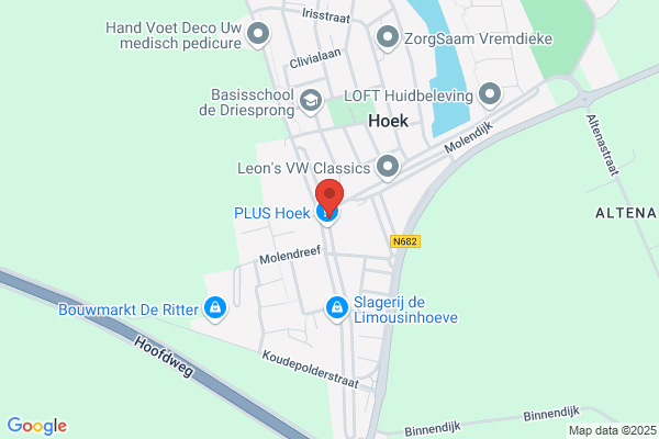 Drogisterij Schuerman