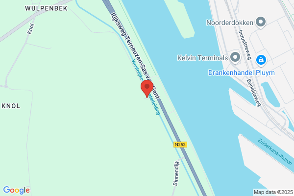 Firma Jan De Putter En Zoon