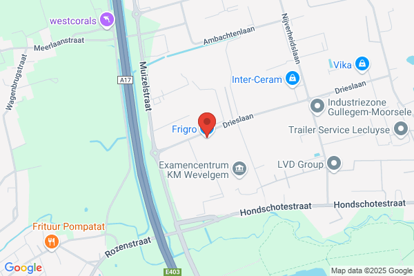 Frigro Bv