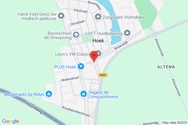 Gereformeerde Kerk Vrijgemaakt