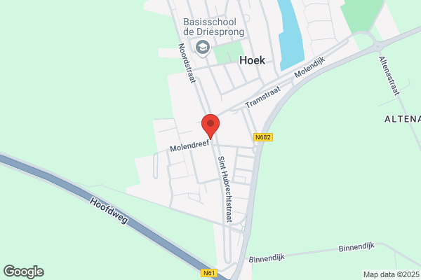 Haarmode Van Den Hout