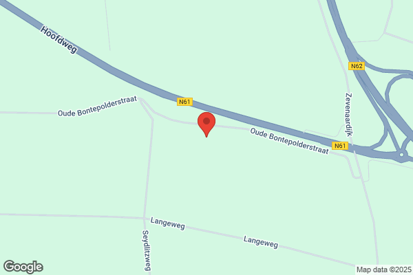 Hoveniersbedrijf De Jonge