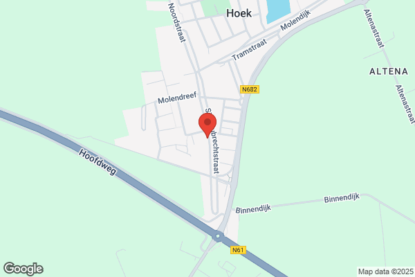 Instuif De Hoekse Waard