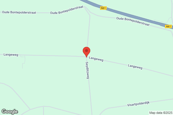 Ivio Zuid West Ned