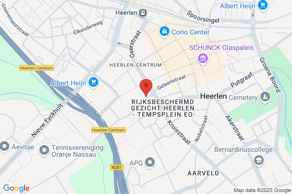 Kinderdagverblijf Duimelotje
