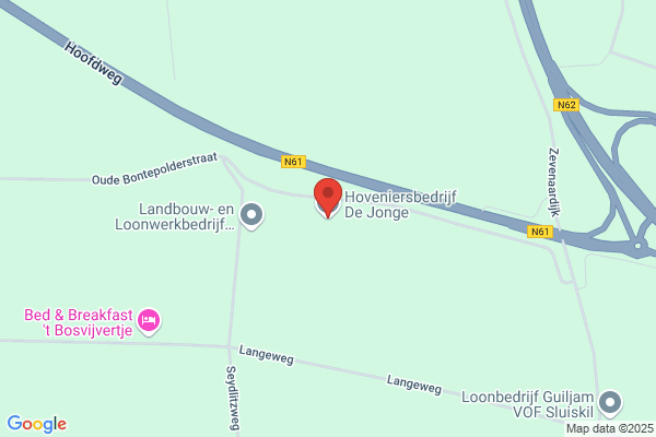 M. De Jong H.O. Didi