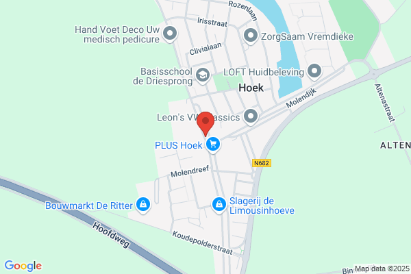 Molenhoek