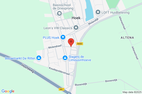Nijsten-Kreulen