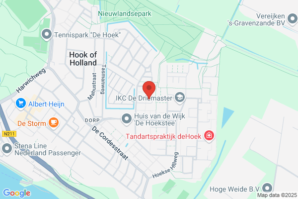 Schoonheidssalon Elsa Hamelink
