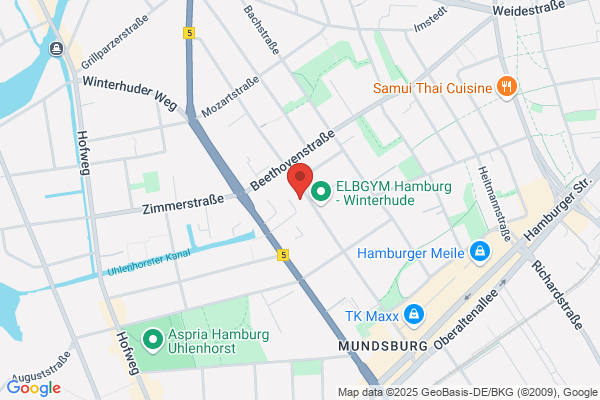 Tcc R'dam Bv