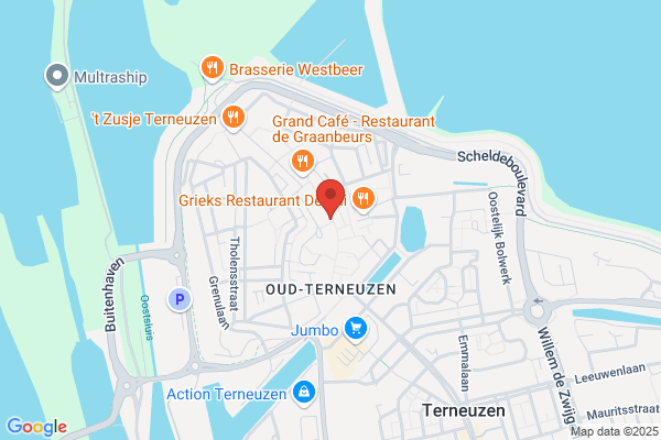 Toine Fassaert Delicatessen Wijnkoperij