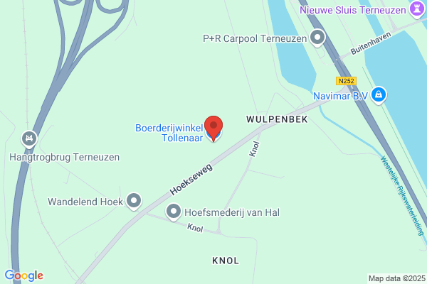 Tollenaar-Van Es, Fa A