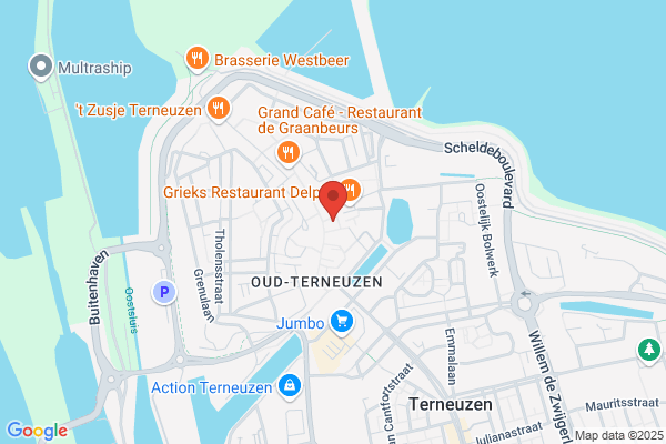 Van Dixhoorn Mannenmode