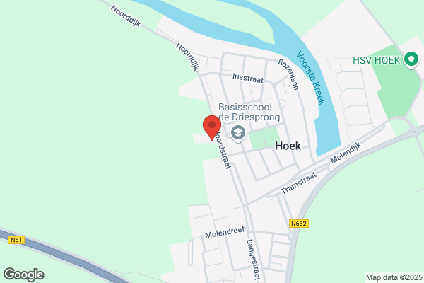 Van Oosterhout Diervoeders