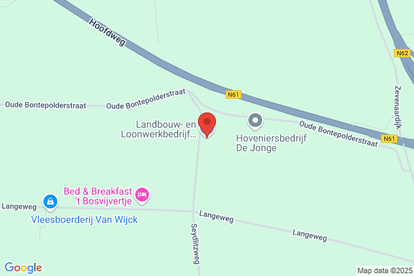 Wolfert-Van Der Gouwe