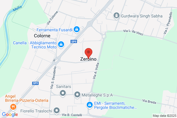 Zerbino