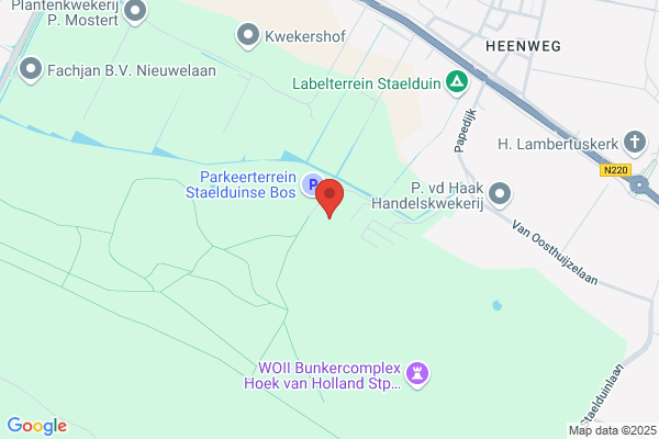 Weterings Machinery BV