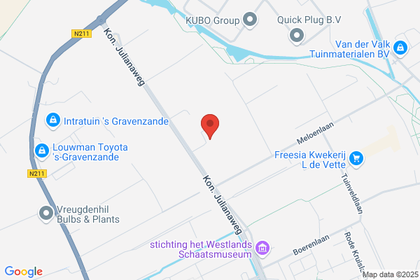 International Freight Specialists Bv