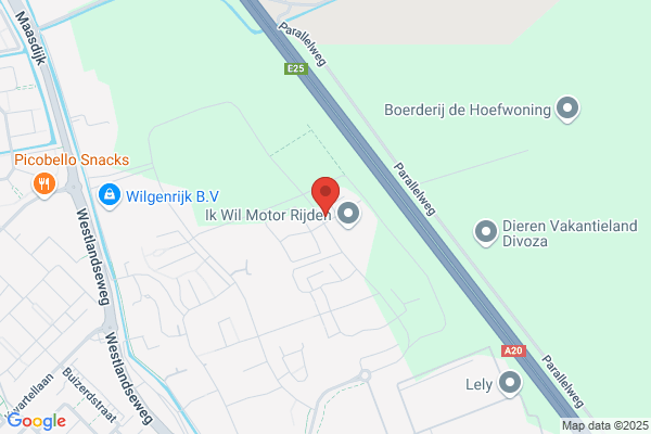 Westdijk