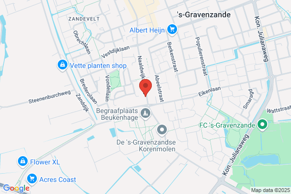 Fysiotherapie Van Herwerden