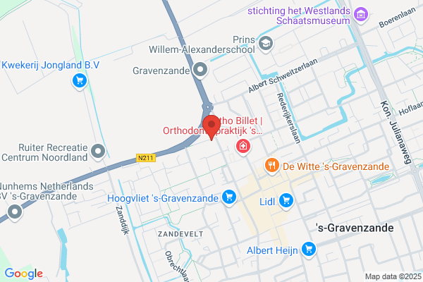 Hoeven & Zn L van