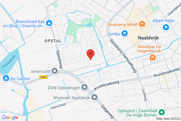 Termoshuizen-Timmerwerken, aannemersbedrijf
