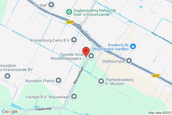 Aggregatenverhuur A van Rijn BV