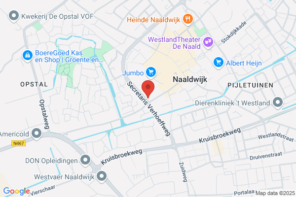 Apotheek De Eenhoorn
