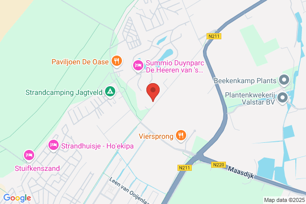 Audioscape West Nederland