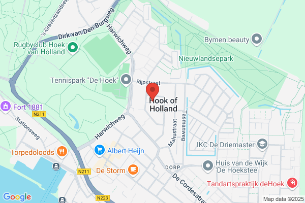 Autorijschool Vennink