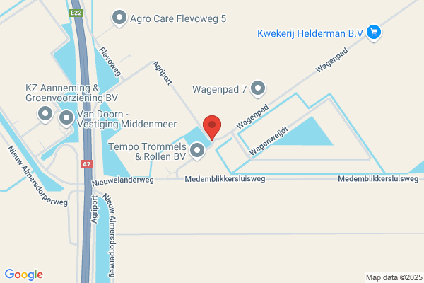 Barendse Information Engineering Bv