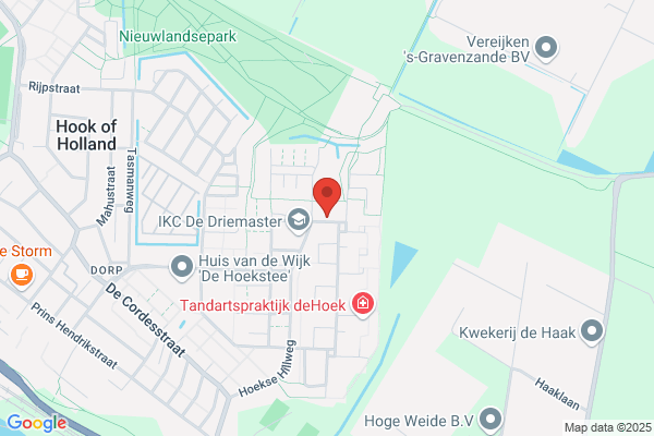 Bloemenzee De Lier BV
