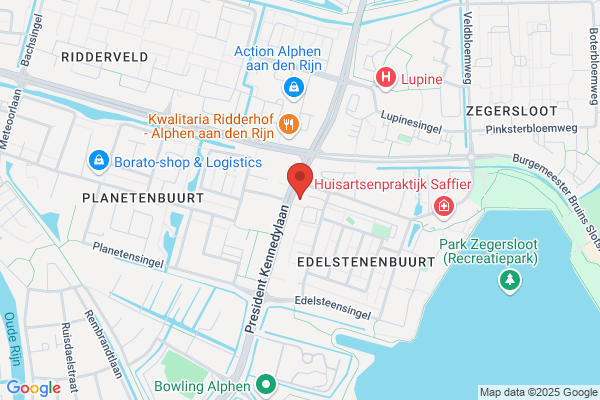 Celine Maatschappelijk Zorg