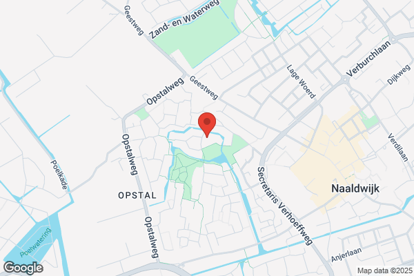 Christelijke Basisschool Rehoboth