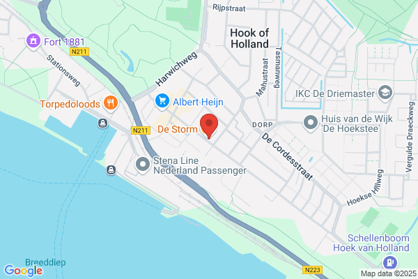 Concordia Dames- en Heren Kapsalon