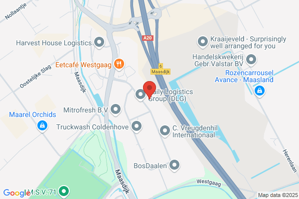 De-Trans- Uitzendspecialist in Transport en Logistiek