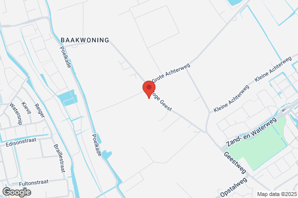 Fa J. & D. Grootscholten