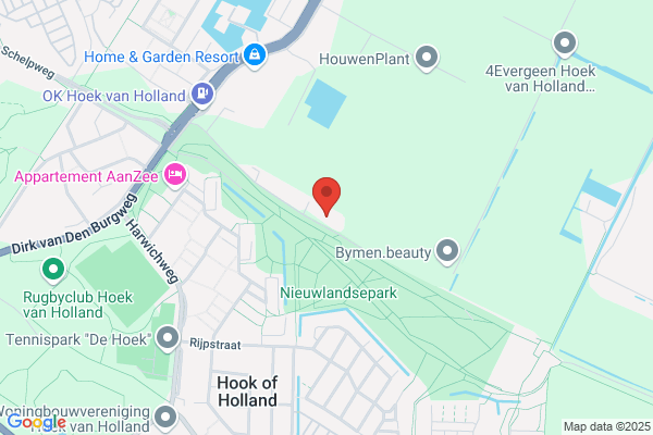 Fa. W.J.J. Olsthoorn En Zoon