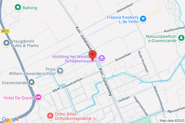 Fst Automatisering Bv