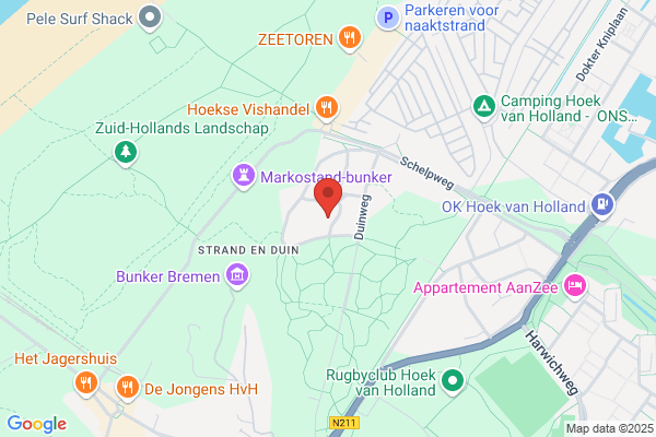Groenewegen Financial Services