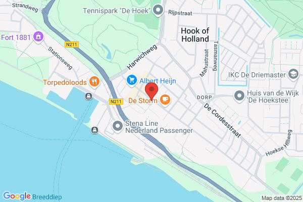 Henk de Visser Optiek