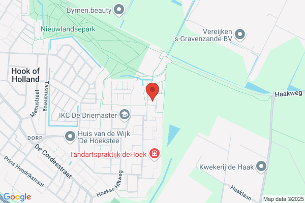 Hoveniersbedrijf Paul de Kaper