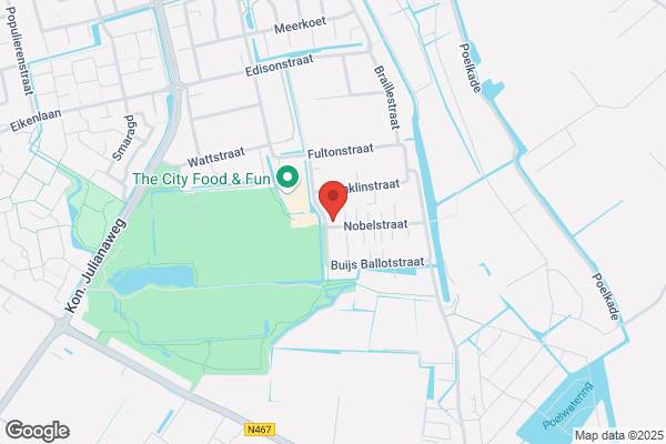 Kouwenhoven Elektrotechniek