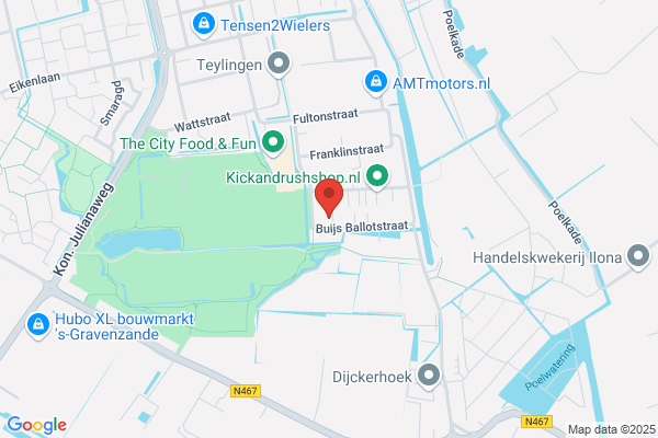 ML-Opleidingen B.V.