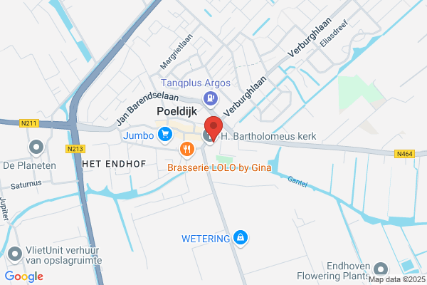 Medisch Pedicure Wijnbergen & Verhoog