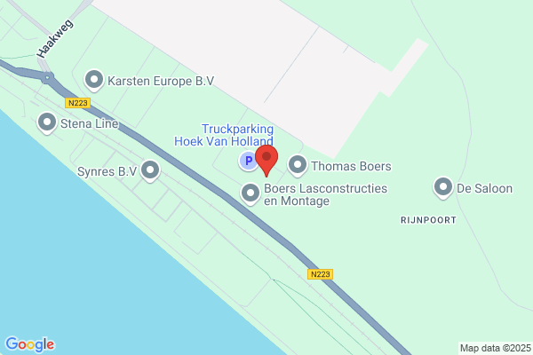 Meer Schildersbedrijf Ben vd